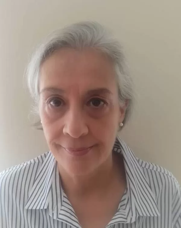 Directora del INPAS:      Licda. Jacqueline Renard